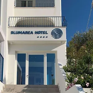 Western Blumarea 4*, Castelsardo Italia