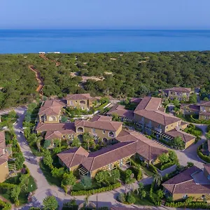 Is Serenas Village 4*, Badesi Italia