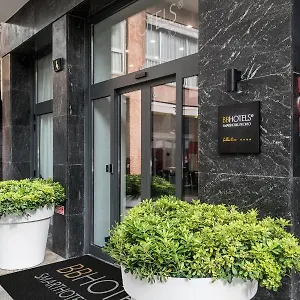 Bb Smarthotel Duomo 4*, Milán Italia