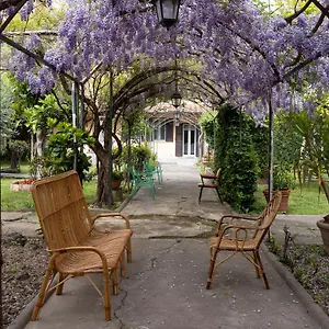Casa Ferie Sant’anna , Florencia Italia