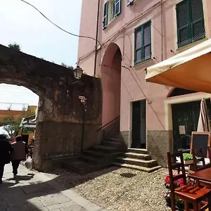 Ricky , Monterosso al Mare Italia