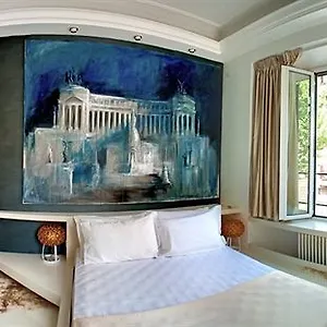 2* Guest house Bdb Luxury San Pietro