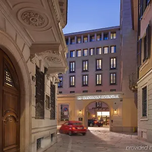 Mandarin Oriental, 5*, Milán Italia