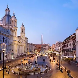 La Foresteria Luxury Roma
