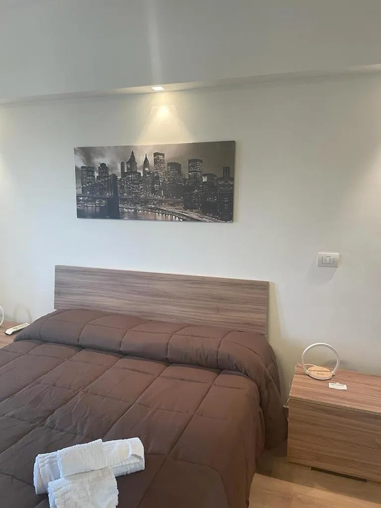 Trastevere B&D Rooms Rome 0*,  Italy