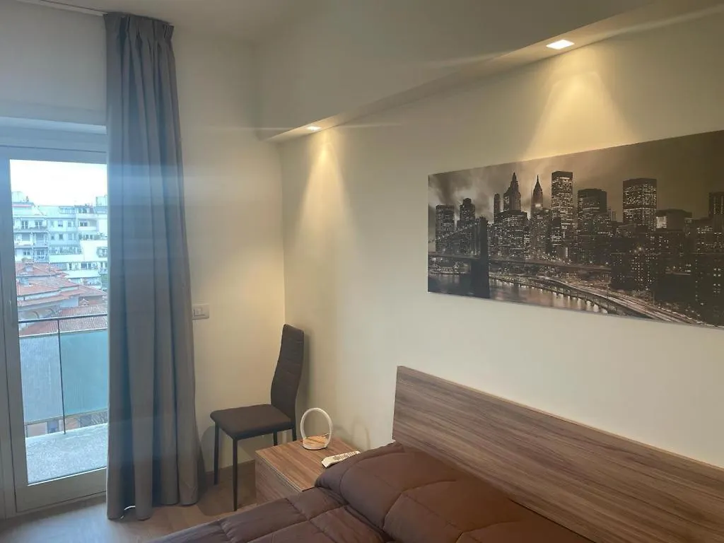 Trastevere B&D Rooms Rome