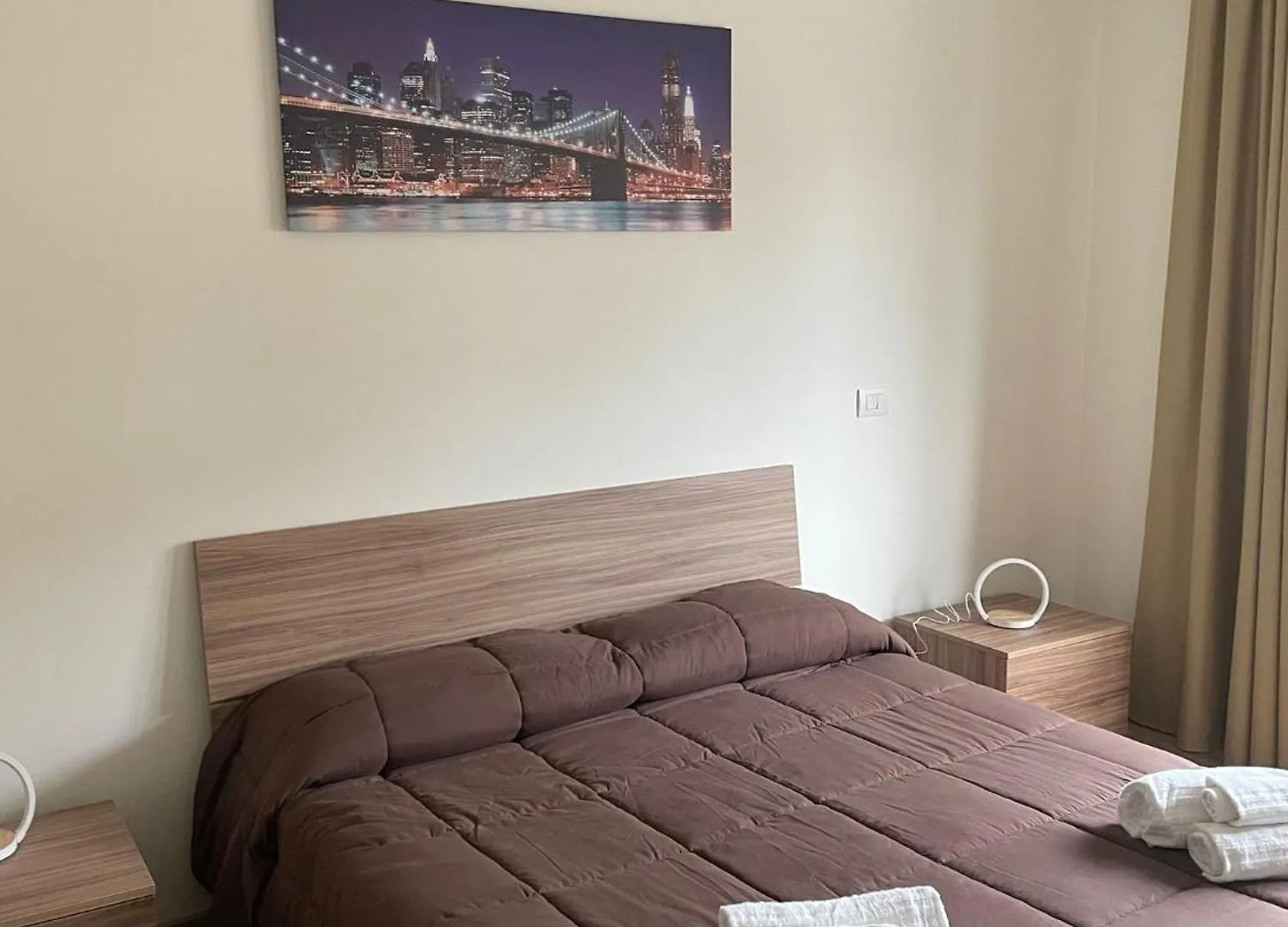 Trastevere B&D Rooms Roma 0*,