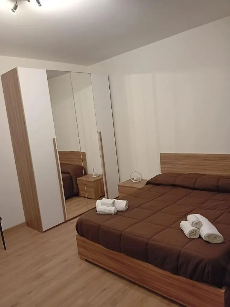 Trastevere B&D Rooms Roma