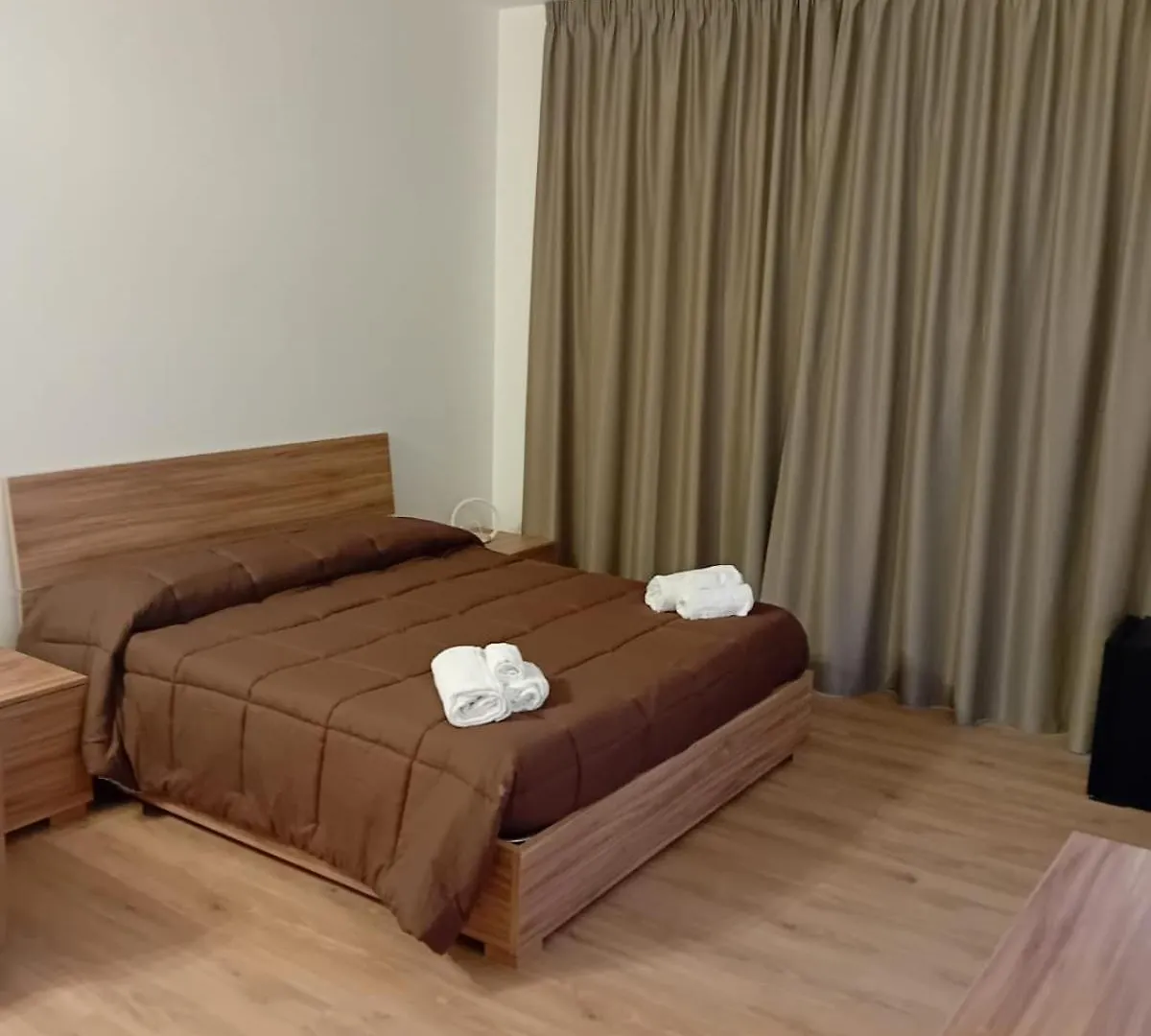 Guest house Trastevere B&D Rooms Rome Italy