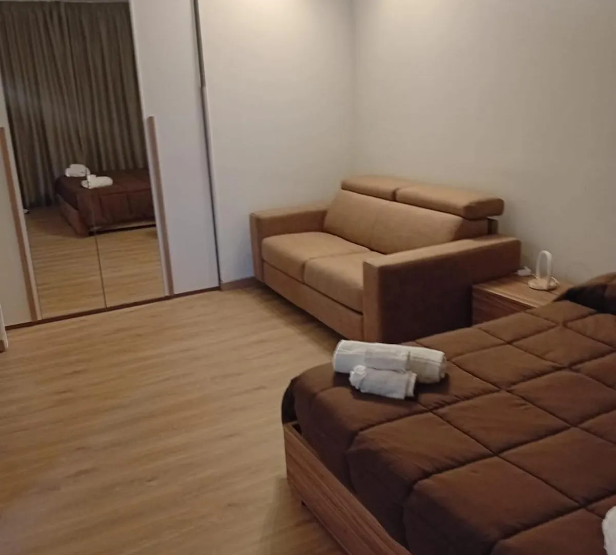 Trastevere B&D Rooms Rome