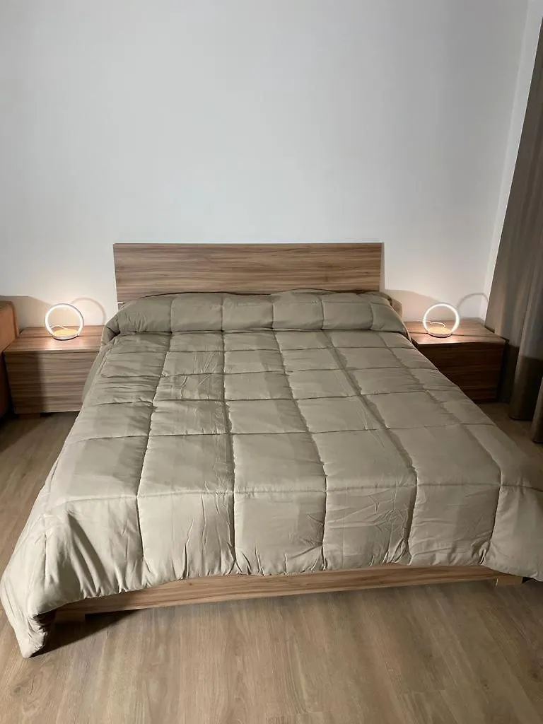 Guest house Trastevere B&D Rooms Rome