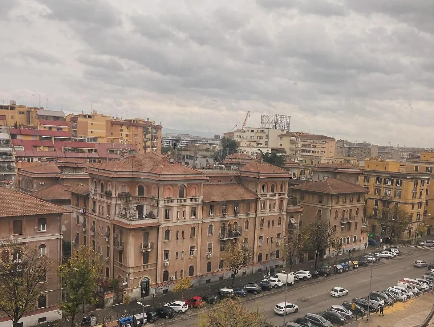 Trastevere B&D Rooms Roma 0*,  Italia