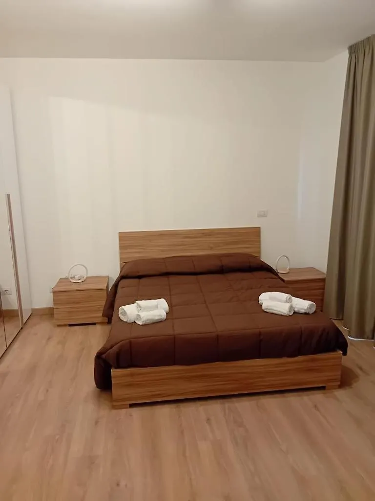 Trastevere B&D Rooms Roma
